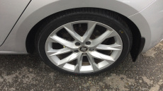 SEAT Leon 1.4 EcoTSI 150 FR Technology 5dr Petrol Hatchback